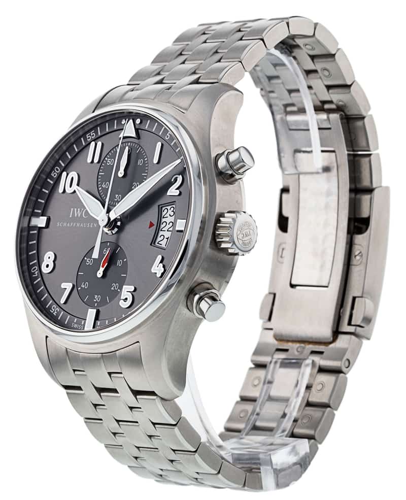 IWC Spitfire IW387804